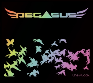 PEAGA5u5 Debut Album